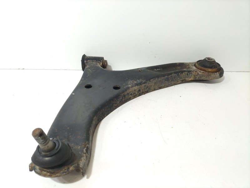 Recambio de brazo suspension inferior delantero izquierdo para suzuki grand vitara ii (jt, te, td) 1.9 ddis a las 4 ruedas (jt41