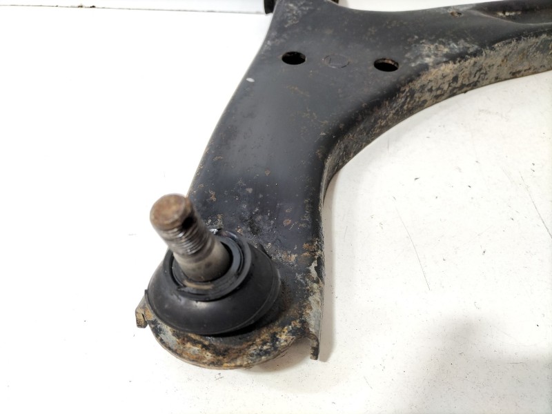 Recambio de brazo suspension inferior delantero izquierdo para suzuki grand vitara ii (jt, te, td) 1.9 ddis a las 4 ruedas (jt41