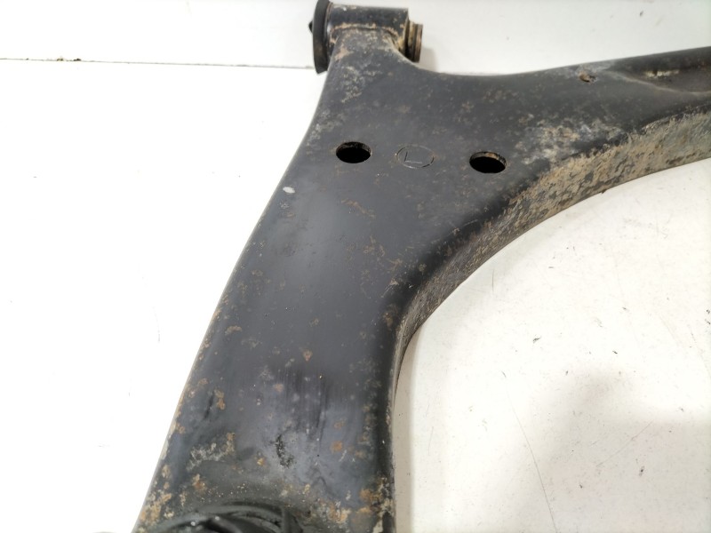 Recambio de brazo suspension inferior delantero izquierdo para suzuki grand vitara ii (jt, te, td) 1.9 ddis a las 4 ruedas (jt41