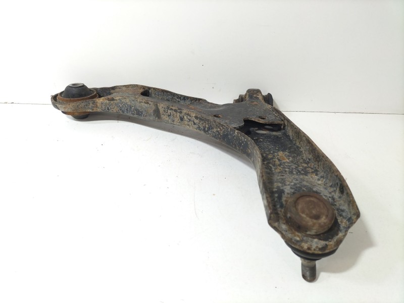 Recambio de brazo suspension inferior delantero izquierdo para suzuki grand vitara ii (jt, te, td) 1.9 ddis a las 4 ruedas (jt41