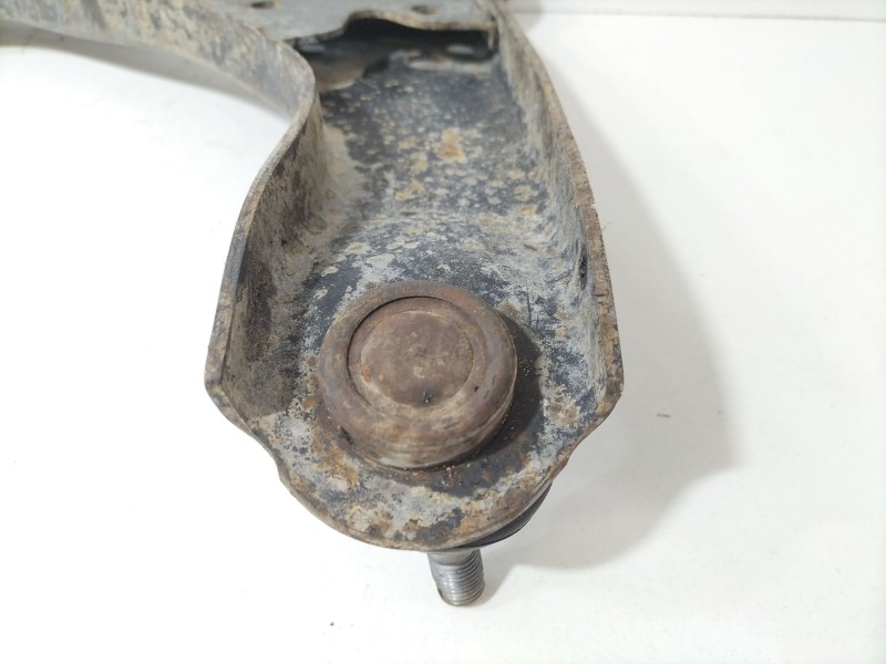 Recambio de brazo suspension inferior delantero izquierdo para suzuki grand vitara ii (jt, te, td) 1.9 ddis a las 4 ruedas (jt41