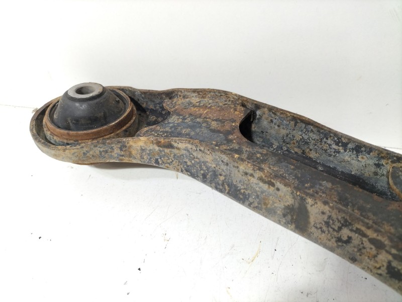 Recambio de brazo suspension inferior delantero izquierdo para suzuki grand vitara ii (jt, te, td) 1.9 ddis a las 4 ruedas (jt41