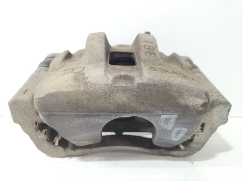 Recambio de pinza freno delantera derecha para suzuki grand vitara ii (jt, te, td) 1.9 ddis a las 4 ruedas (jt419, td44, jb419wd