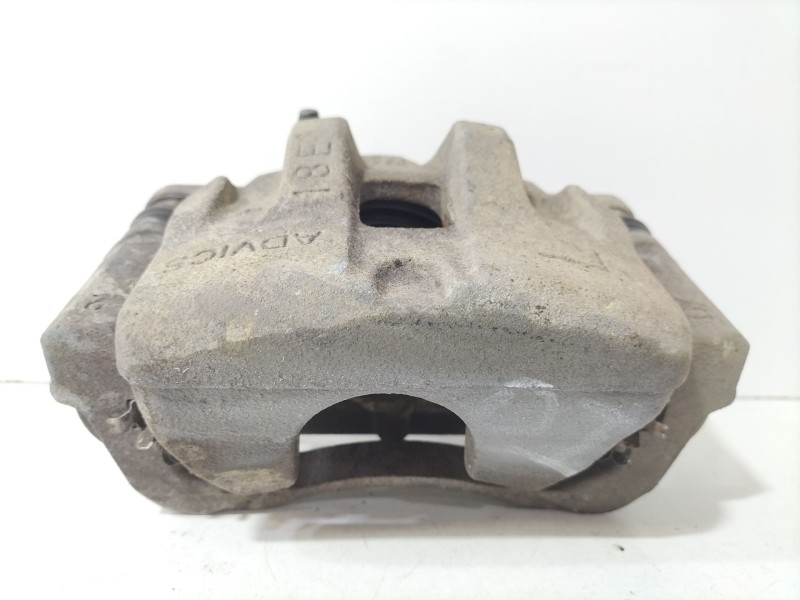 Recambio de pinza freno delantera izquierda para suzuki grand vitara ii (jt, te, td) 1.9 ddis a las 4 ruedas (jt419, td44, jb419