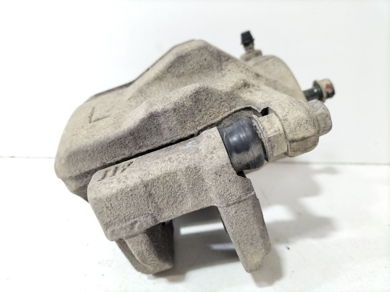 Recambio de pinza freno delantera izquierda para suzuki grand vitara ii (jt, te, td) 1.9 ddis a las 4 ruedas (jt419, td44, jb419