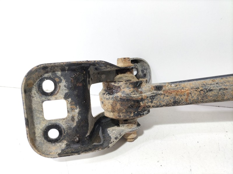 Recambio de brazo suspension inferior trasero derecho para suzuki grand vitara ii (jt, te, td) 1.9 ddis a las 4 ruedas (jt419, t