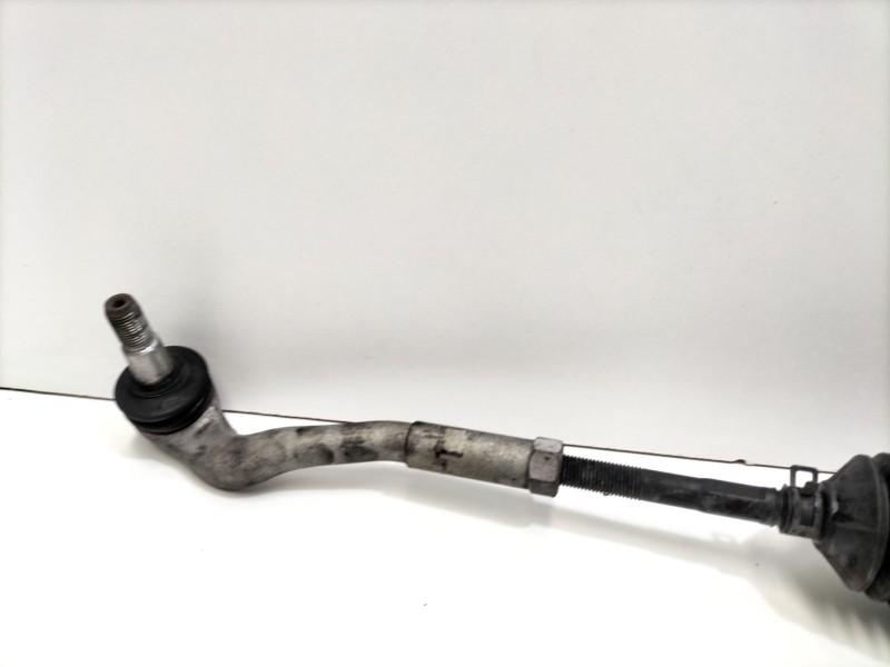 Recambio de cremallera direccion para mercedes-benz clase c coupé (cl203) c 220 cdi (203.708) referencia OEM IAM A20311051001  