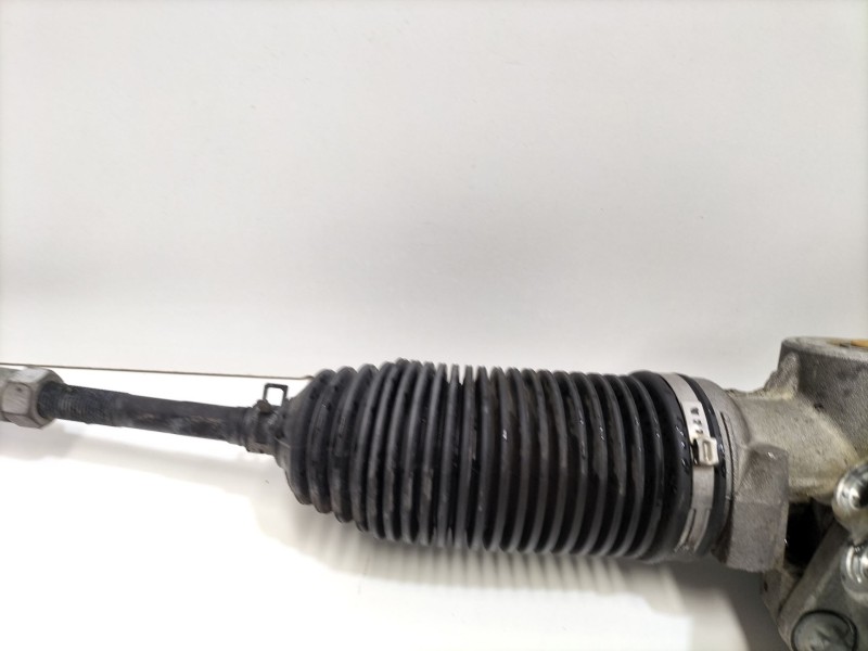 Recambio de cremallera direccion para mercedes-benz clase c coupé (cl203) c 220 cdi (203.708) referencia OEM IAM A20311051001  