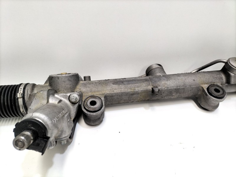 Recambio de cremallera direccion para mercedes-benz clase c coupé (cl203) c 220 cdi (203.708) referencia OEM IAM A20311051001  
