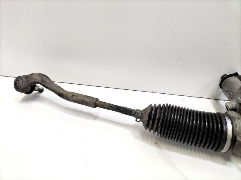Recambio de cremallera direccion para mercedes-benz clase c coupé (cl203) c 220 cdi (203.708) referencia OEM IAM A20311051001  