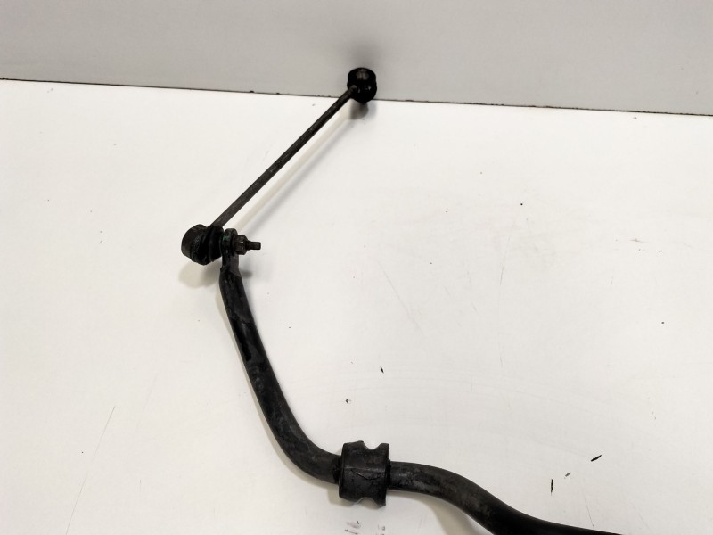 Recambio de barra estabilizadora delantera para mercedes-benz clase c coupé (cl203) c 220 cdi (203.708) referencia OEM IAM 20332