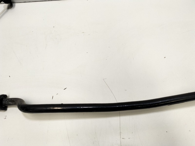 Recambio de barra estabilizadora delantera para mercedes-benz clase c coupé (cl203) c 220 cdi (203.708) referencia OEM IAM 20332