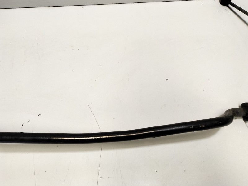 Recambio de barra estabilizadora delantera para mercedes-benz clase c coupé (cl203) c 220 cdi (203.708) referencia OEM IAM 20332