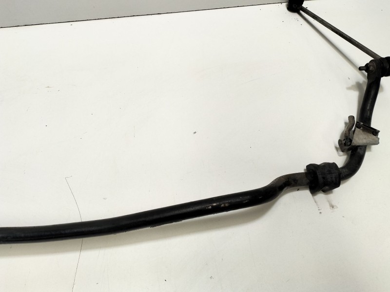 Recambio de barra estabilizadora delantera para mercedes-benz clase c coupé (cl203) c 220 cdi (203.708) referencia OEM IAM 20332