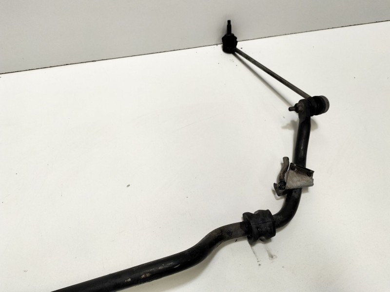 Recambio de barra estabilizadora delantera para mercedes-benz clase c coupé (cl203) c 220 cdi (203.708) referencia OEM IAM 20332