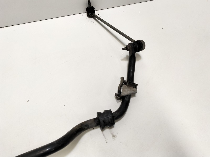 Recambio de barra estabilizadora delantera para mercedes-benz clase c coupé (cl203) c 220 cdi (203.708) referencia OEM IAM 20332
