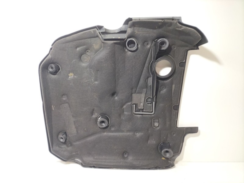 Recambio de tapa motor para mercedes-benz clase c coupé (cl203) c 220 cdi (203.708) referencia OEM IAM A6460102367  