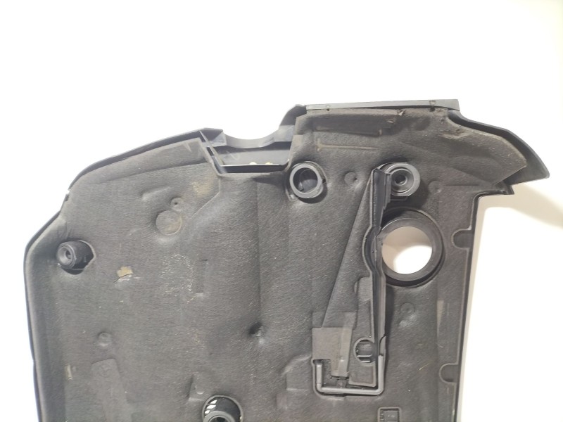 Recambio de tapa motor para mercedes-benz clase c coupé (cl203) c 220 cdi (203.708) referencia OEM IAM A6460102367  