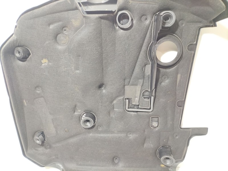 Recambio de tapa motor para mercedes-benz clase c coupé (cl203) c 220 cdi (203.708) referencia OEM IAM A6460102367  