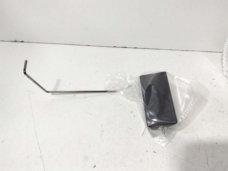 Recambio de aforador para volkswagen golf vi (5k1) 1.6 tdi referencia OEM IAM 1K0919050AB  