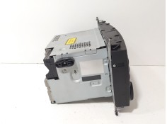 Recambio de pantalla multifuncion para mercedes-benz clase c coupé (cl203) c 220 cdi (203.708) referencia OEM IAM A2038704589   2