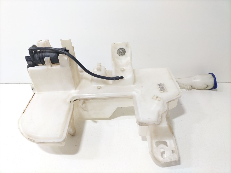 Recambio de deposito limpia para citroën c5 iii (rd_) 1.6 hdi 110 referencia OEM IAM 9683488280  