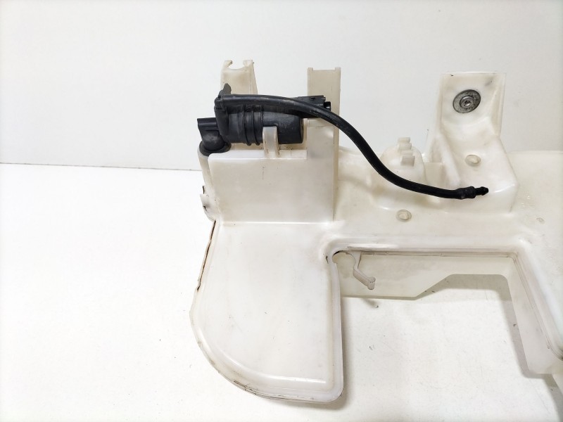 Recambio de deposito limpia para citroën c5 iii (rd_) 1.6 hdi 110 referencia OEM IAM 9683488280  
