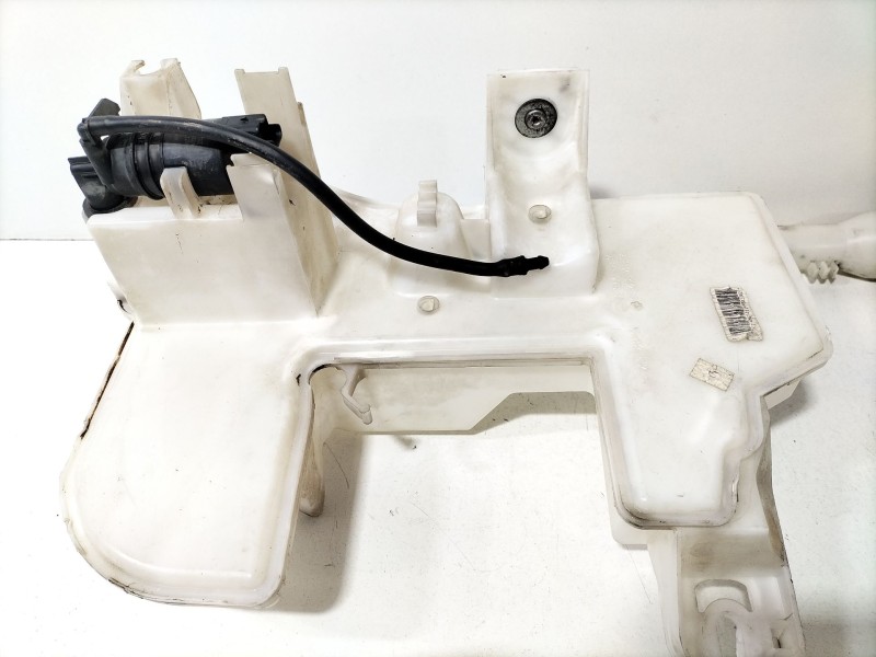 Recambio de deposito limpia para citroën c5 iii (rd_) 1.6 hdi 110 referencia OEM IAM 9683488280  