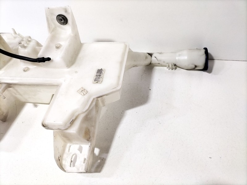 Recambio de deposito limpia para citroën c5 iii (rd_) 1.6 hdi 110 referencia OEM IAM 9683488280  