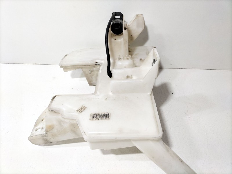 Recambio de deposito limpia para citroën c5 iii (rd_) 1.6 hdi 110 referencia OEM IAM 9683488280  