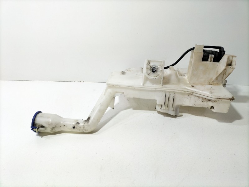 Recambio de deposito limpia para citroën c5 iii (rd_) 1.6 hdi 110 referencia OEM IAM 9683488280  