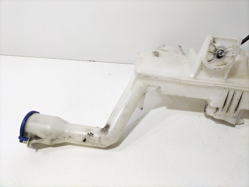 Recambio de deposito limpia para citroën c5 iii (rd_) 1.6 hdi 110 referencia OEM IAM 9683488280  