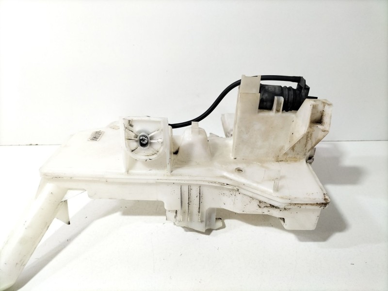 Recambio de deposito limpia para citroën c5 iii (rd_) 1.6 hdi 110 referencia OEM IAM 9683488280  