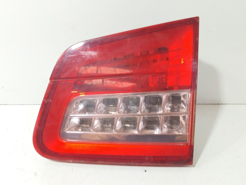 Recambio de piloto trasero derecho de porton para citroën c5 iii (rd_) 1.6 hdi 110 referencia OEM IAM 9687582980  