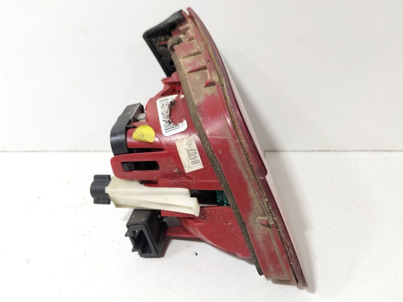 Recambio de piloto trasero derecho de porton para citroën c5 iii (rd_) 1.6 hdi 110 referencia OEM IAM 9687582980  