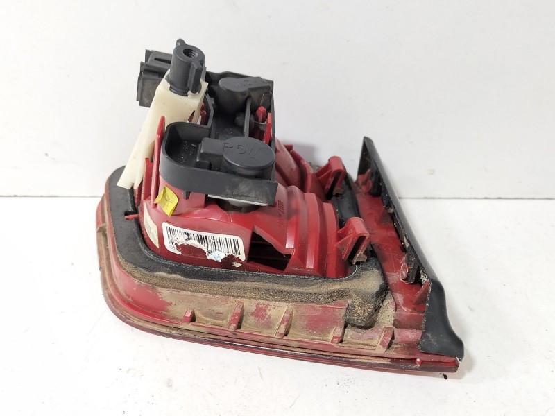 Recambio de piloto trasero derecho de porton para citroën c5 iii (rd_) 1.6 hdi 110 referencia OEM IAM 9687582980  