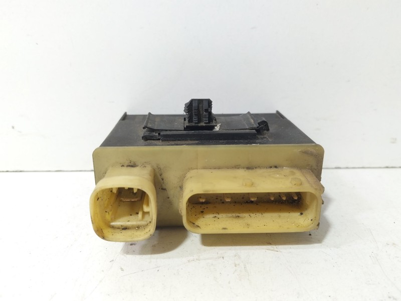 Recambio de modulo electronico para citroën c5 iii (rd_) 1.6 hdi 110 referencia OEM IAM 9652021180  