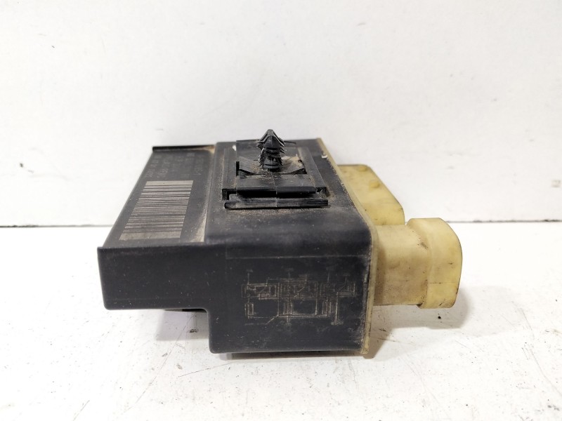 Recambio de modulo electronico para citroën c5 iii (rd_) 1.6 hdi 110 referencia OEM IAM 9652021180  