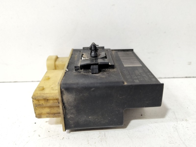 Recambio de modulo electronico para citroën c5 iii (rd_) 1.6 hdi 110 referencia OEM IAM 9652021180  