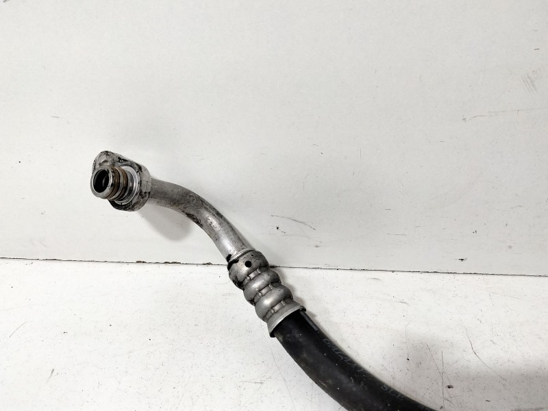Recambio de tubos aire acondicionado para citroën c5 iii (rd_) 1.6 hdi 110 referencia OEM IAM 9659577780  