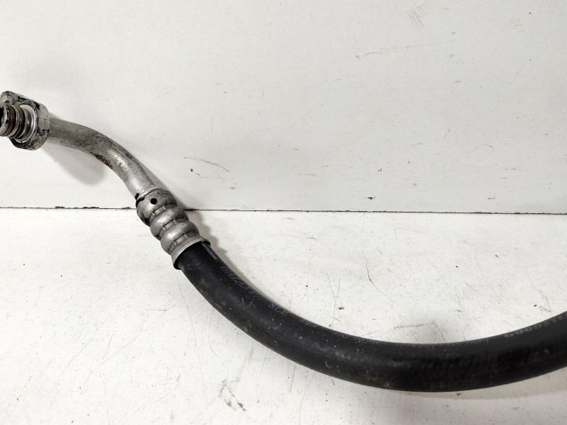 Recambio de tubos aire acondicionado para citroën c5 iii (rd_) 1.6 hdi 110 referencia OEM IAM 9659577780  