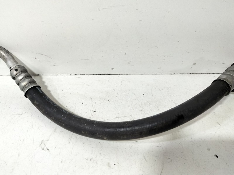 Recambio de tubos aire acondicionado para citroën c5 iii (rd_) 1.6 hdi 110 referencia OEM IAM 9659577780  