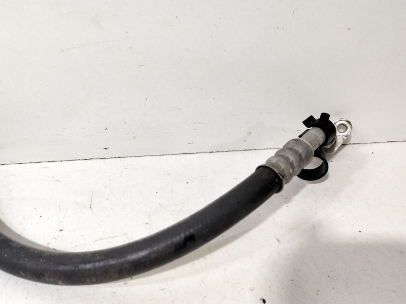 Recambio de tubos aire acondicionado para citroën c5 iii (rd_) 1.6 hdi 110 referencia OEM IAM 9659577780  