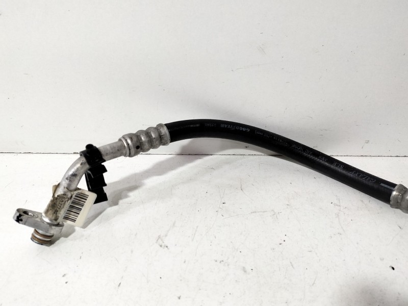 Recambio de tubos aire acondicionado para citroën c5 iii (rd_) 1.6 hdi 110 referencia OEM IAM 9659577780  