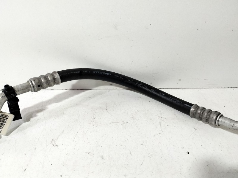 Recambio de tubos aire acondicionado para citroën c5 iii (rd_) 1.6 hdi 110 referencia OEM IAM 9659577780  