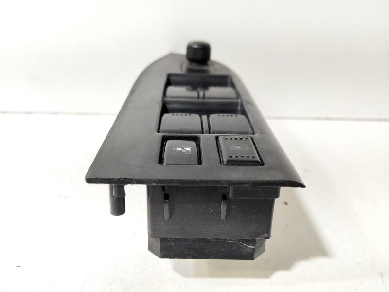 Recambio de mando elevalunas delantero izquierdo para suzuki grand vitara ii (jt, te, td) 1.9 ddis a las 4 ruedas (jt419, td44, 