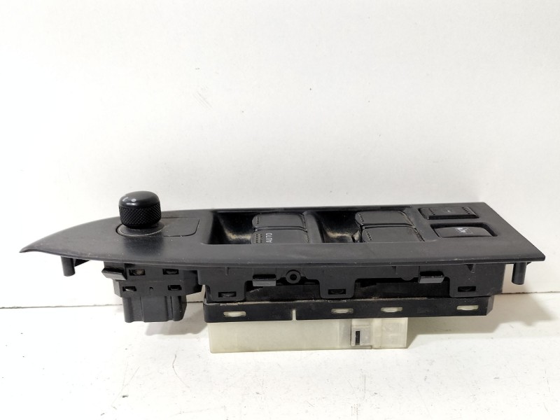 Recambio de mando elevalunas delantero izquierdo para suzuki grand vitara ii (jt, te, td) 1.9 ddis a las 4 ruedas (jt419, td44, 