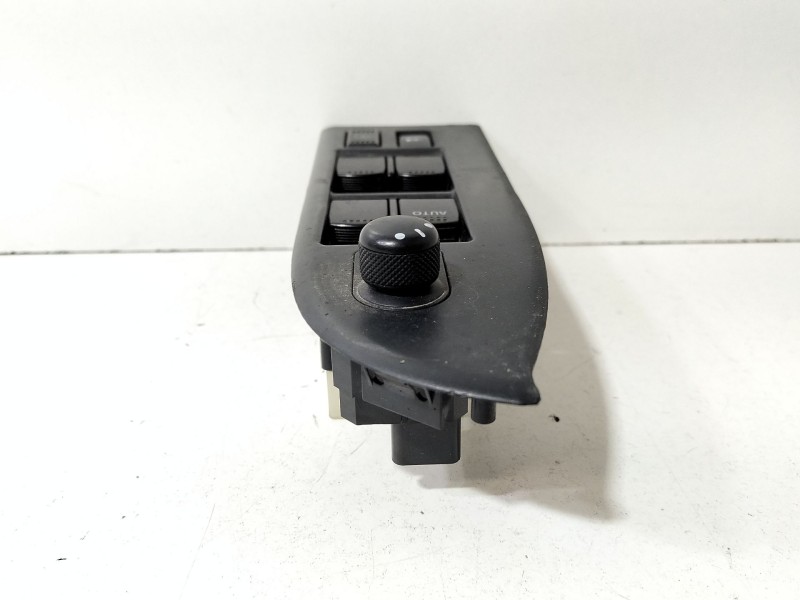 Recambio de mando elevalunas delantero izquierdo para suzuki grand vitara ii (jt, te, td) 1.9 ddis a las 4 ruedas (jt419, td44, 