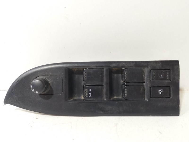 Recambio de mando elevalunas delantero izquierdo para suzuki grand vitara ii (jt, te, td) 1.9 ddis a las 4 ruedas (jt419, td44, 