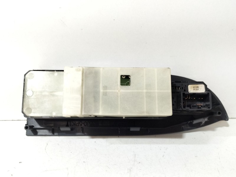 Recambio de mando elevalunas delantero izquierdo para suzuki grand vitara ii (jt, te, td) 1.9 ddis a las 4 ruedas (jt419, td44, 